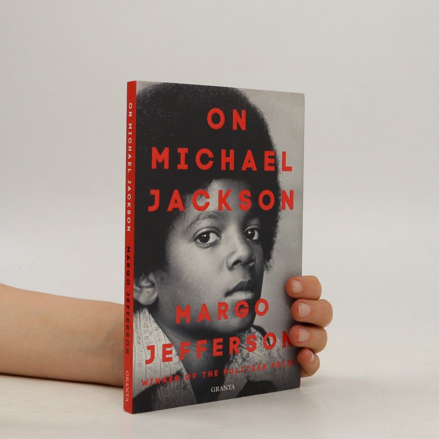 Margo Jefferson On Michael Jackson
