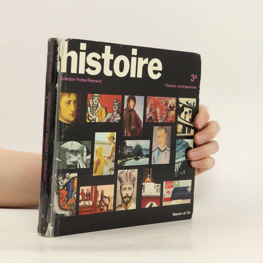 Yves Perez  Histoire 3e