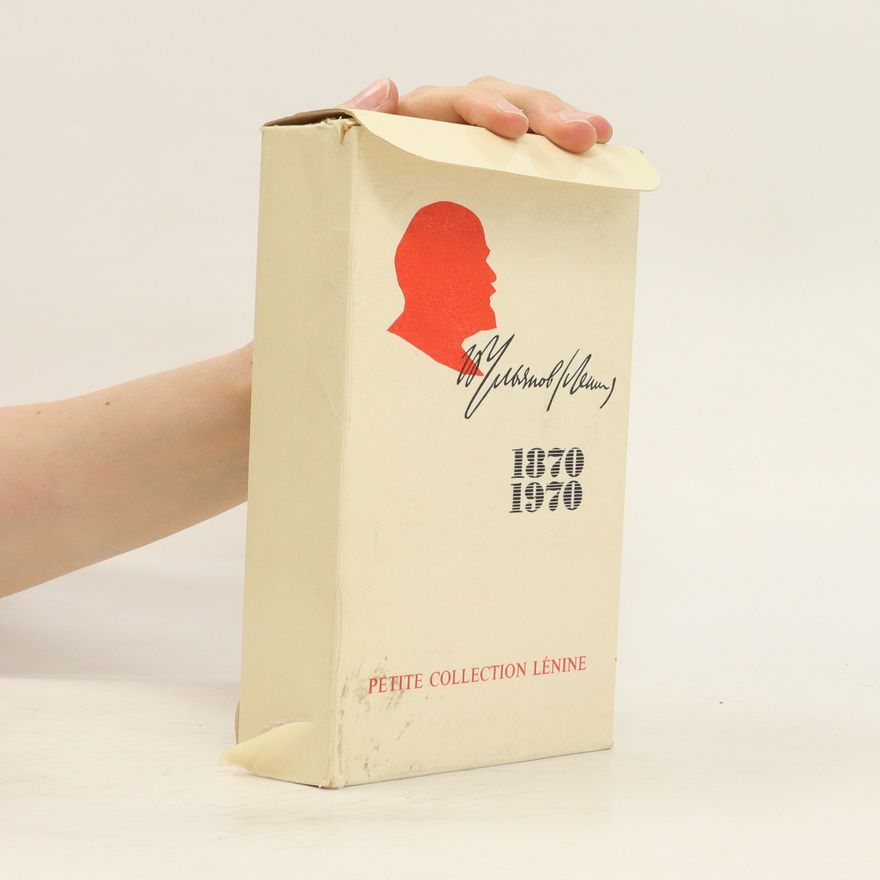 Autorenkollektiv Petite Collection Lénine