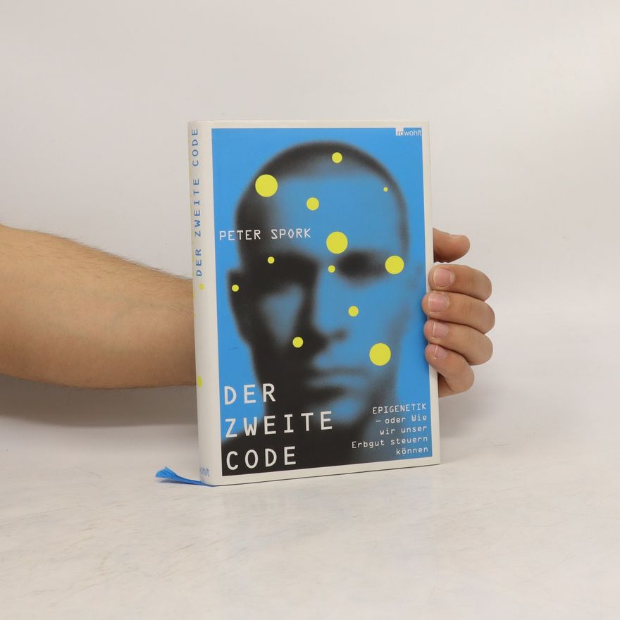 Peter Spork Der zweite Code