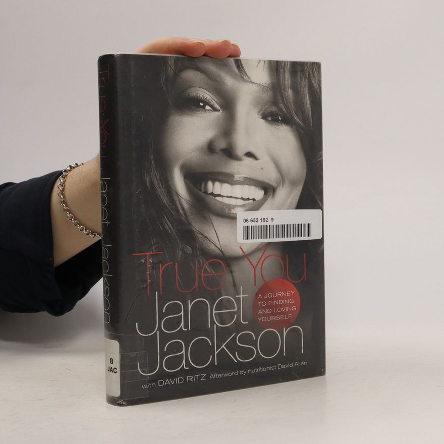 Janet Jackson True You