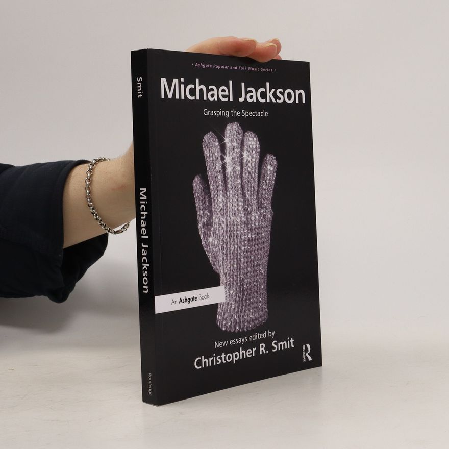 Christopher R. Smit Michael Jackson