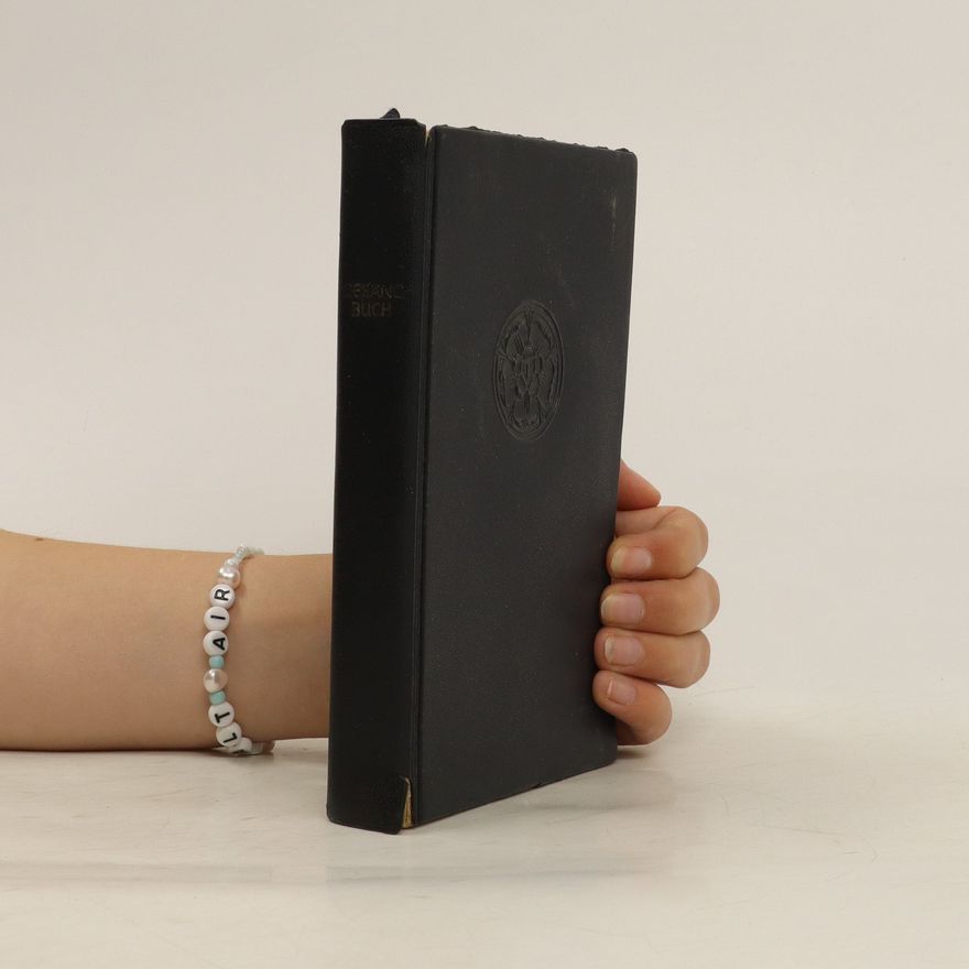 Autorenkollektiv Evangelisches Kirchengesangbuch
