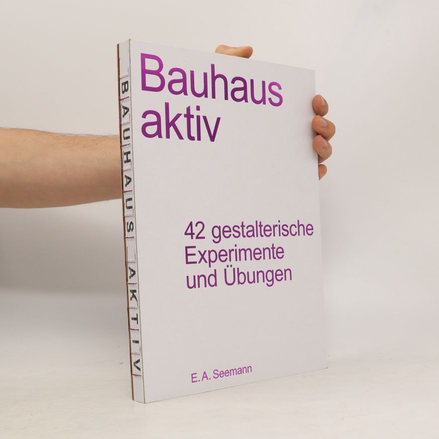 Stiftung Bauhaus Dessau Bauhaus aktiv