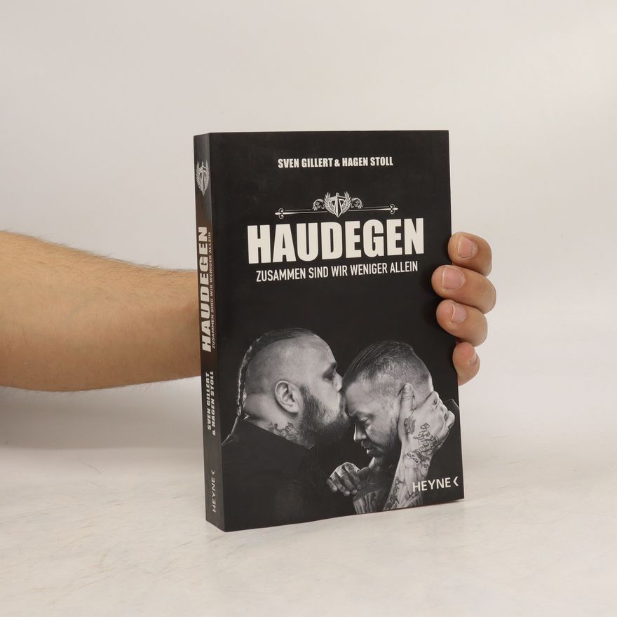 Sven Gillert Haudegen