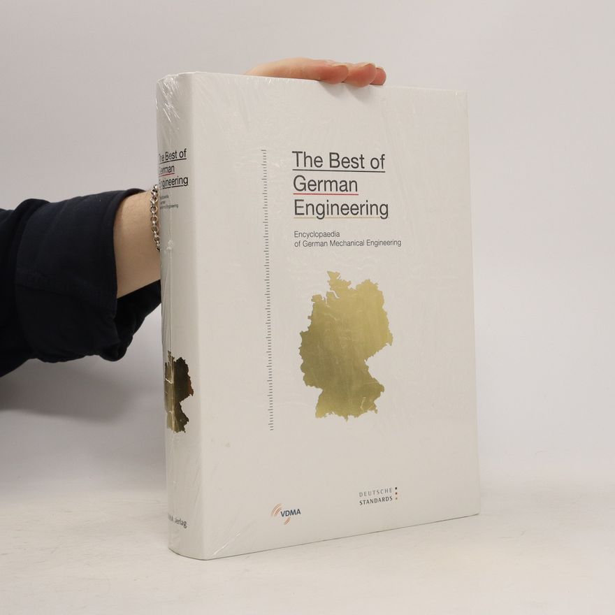 Hannes Hesse The best of German engineering