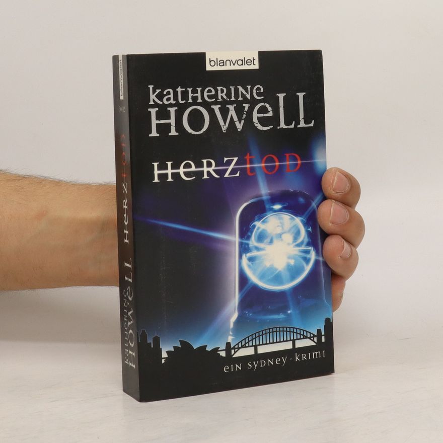 Katherine Howell Herztod
