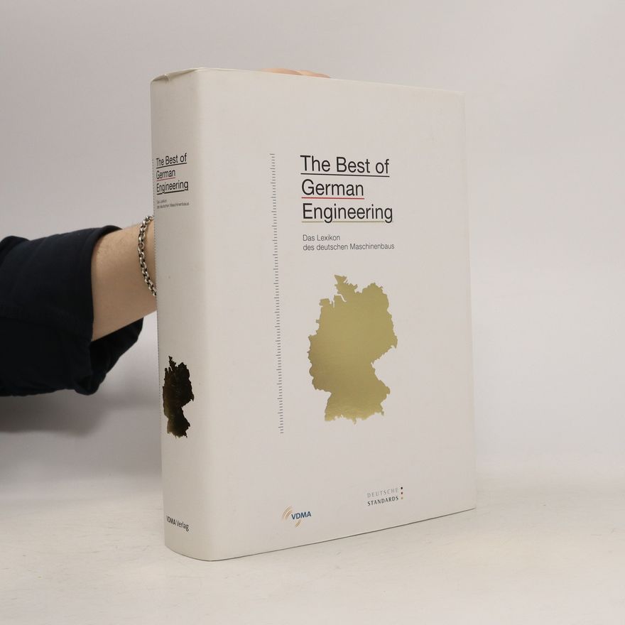 Hannes Hesse The best of German engineering