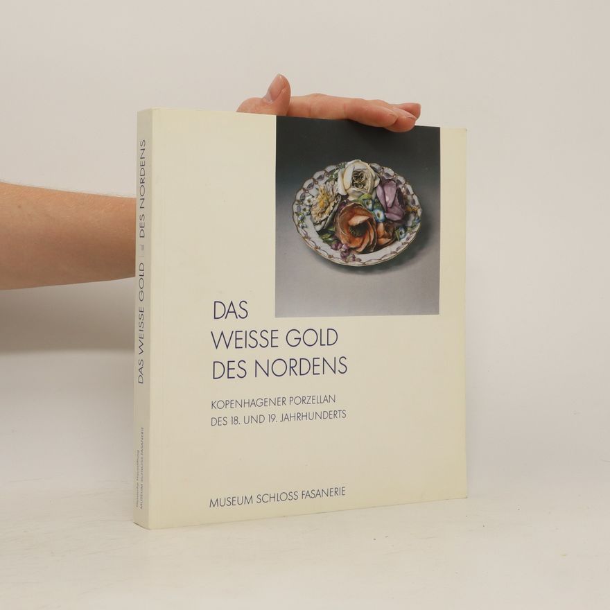 Kolektiv autorů Das Weisse gold des Nordens