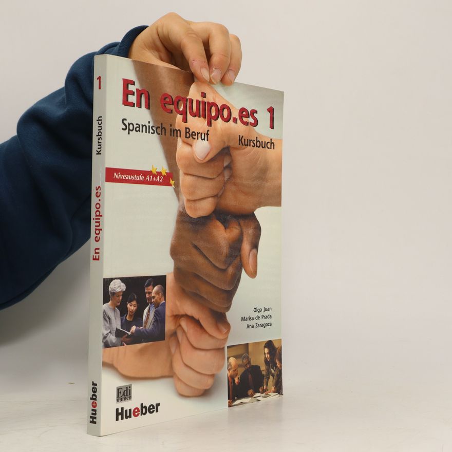 Autorenkollektiv En equipo.es 1