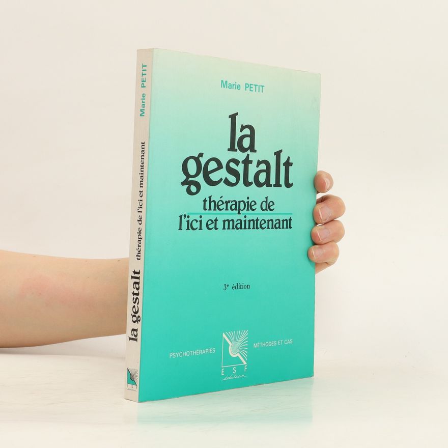 Marie Petit La Gestalt