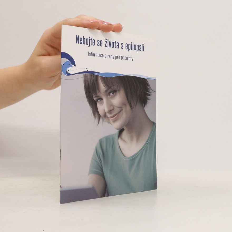 Autorenkollektiv Nebojte se života s epilepsií