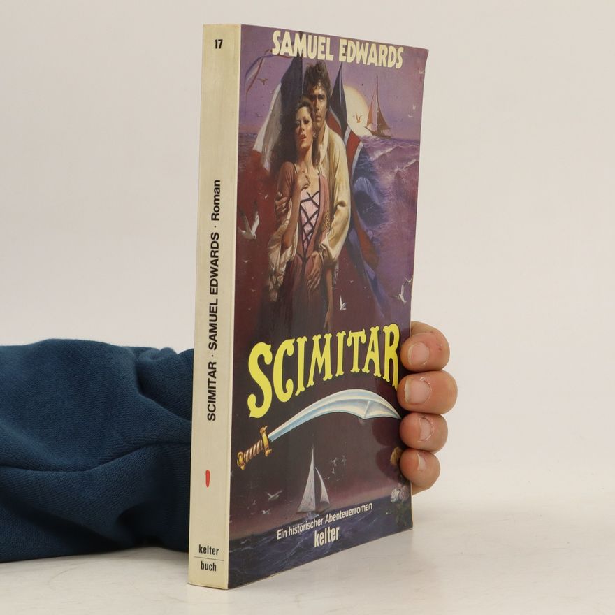Edwards Samuel Scimitar