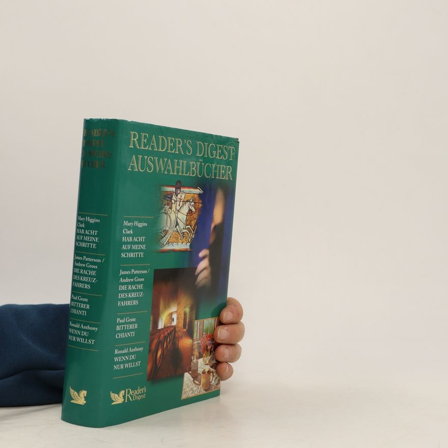 Autorenkollektiv Readers digest Auswahlbücher