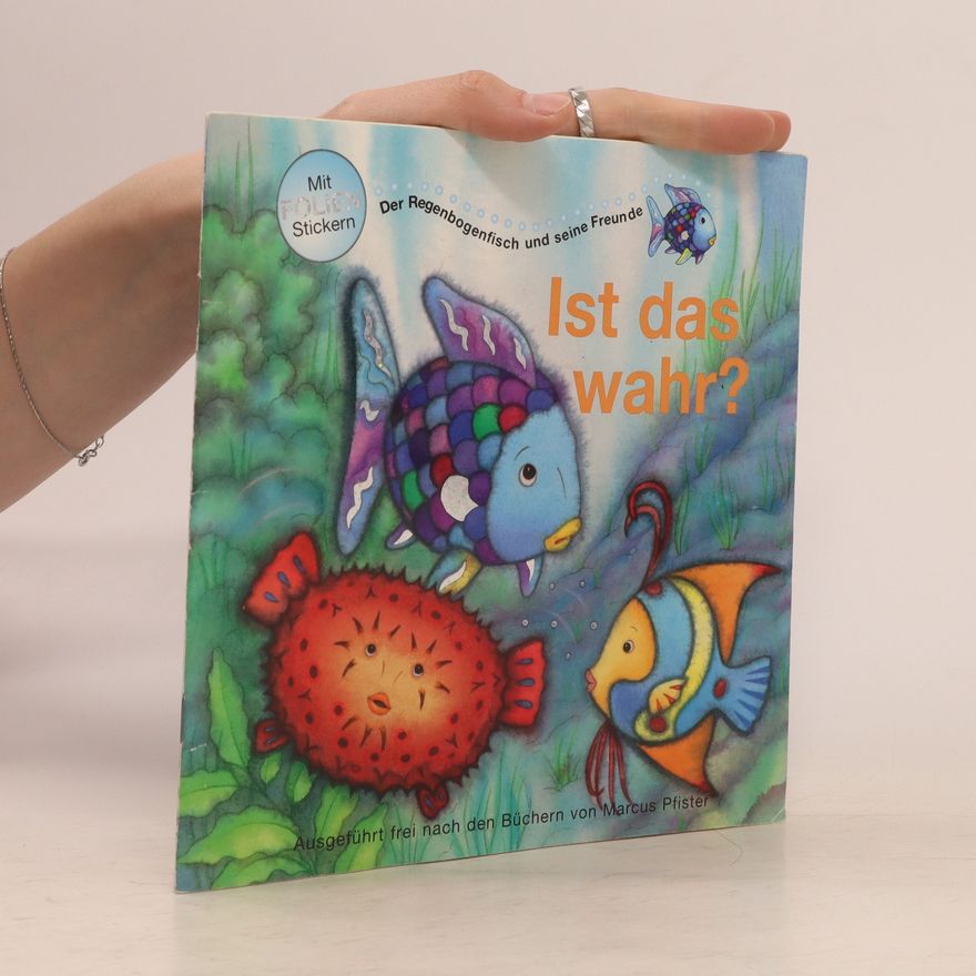 Autorenkollektiv Ist das wahr?