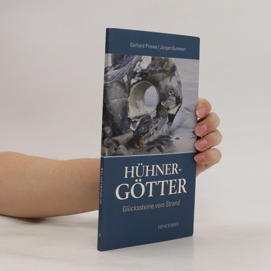 Gerhard Priewe Hühnergötter