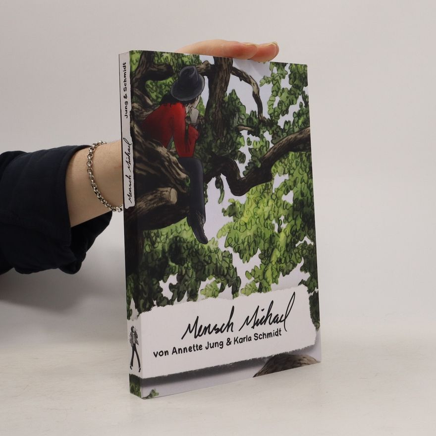 Annette Jung Mensch Michael