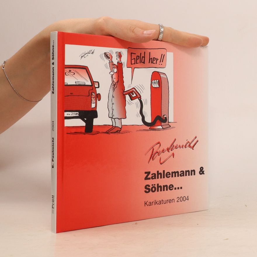 E. Paulmichl Zahlemann und Söhne...