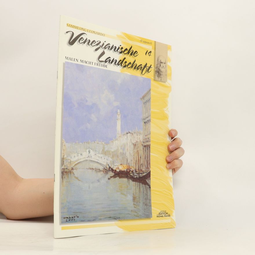 Various authors Venezianische Landschaft 14