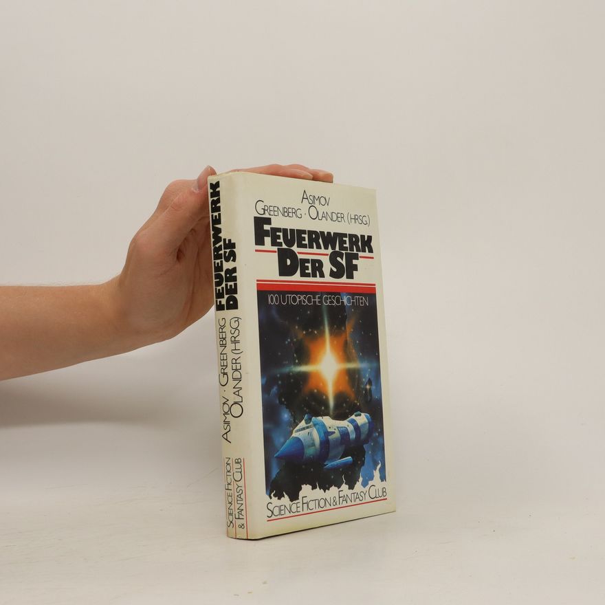 Autorenkollektiv Feuerwerk der SF