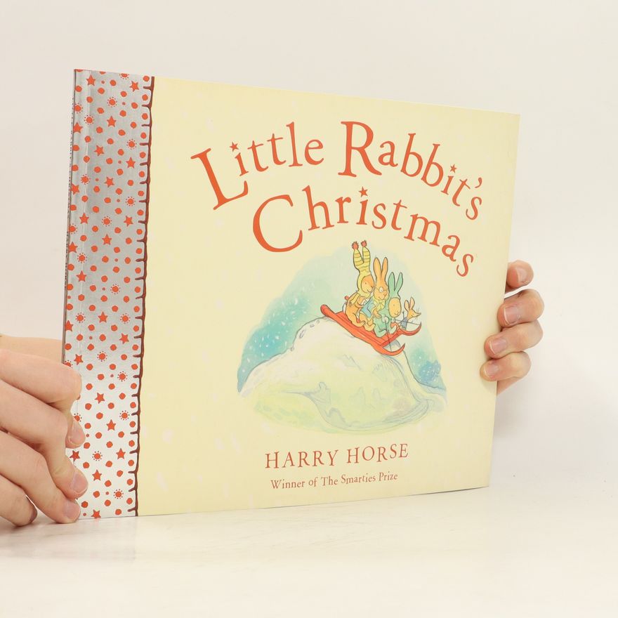 Richard Horne Little Rabbit's Christmas