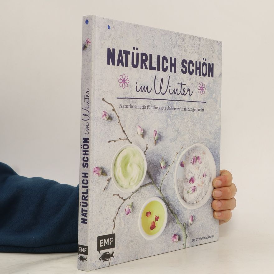 Christina Kraus Natürlich schön im Winter
