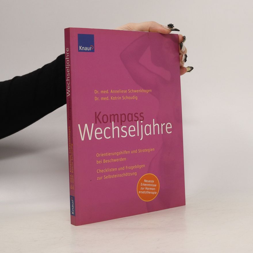 Anneliese Schwenkhagen Kompass Wechseljahre