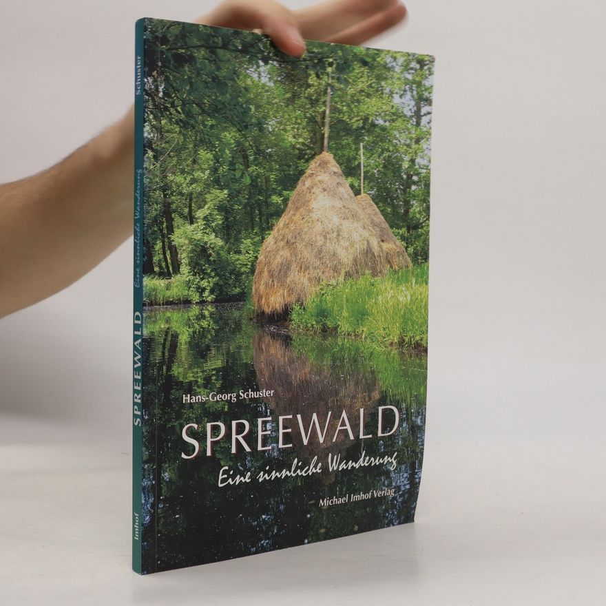 Hans Georg Schuster Spreewald