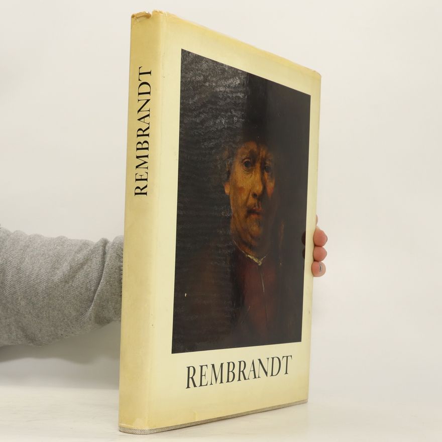 Various authors Rembrandt