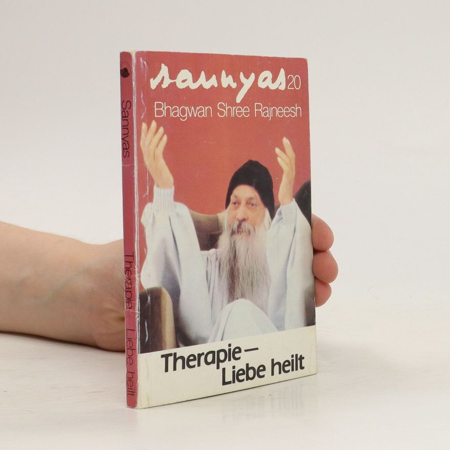 Osho Rajneesh Sannyas-Magazin