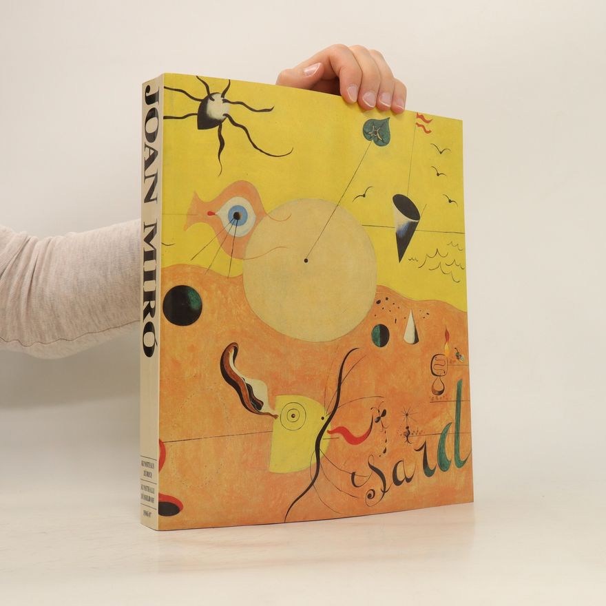 Autorenkollektiv Joan Miró