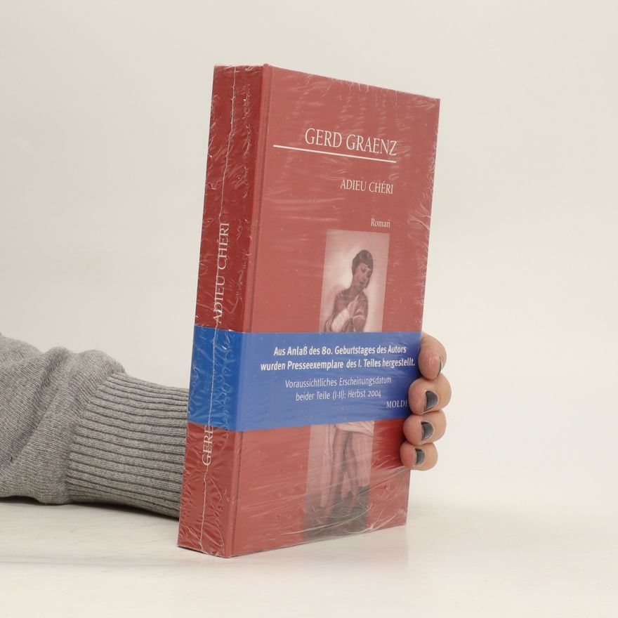 Gerd Graenz Adieu Cheri