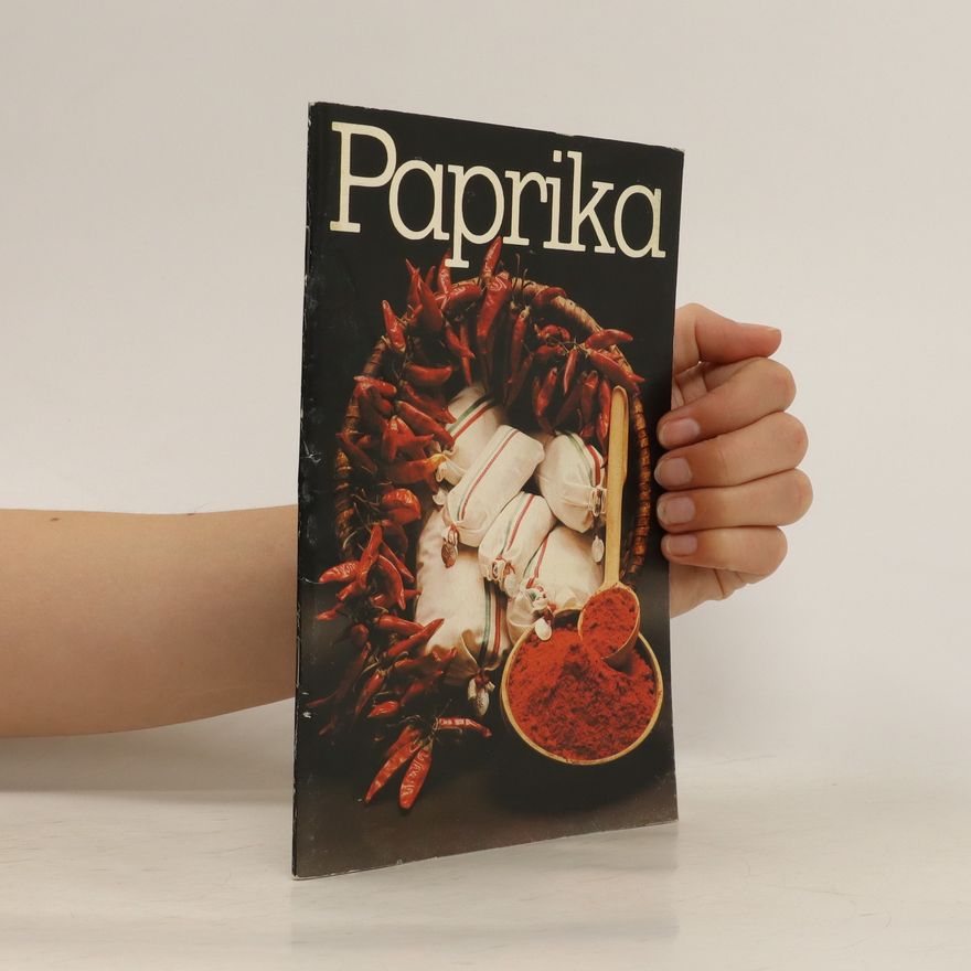 Kolektiv autorů Paprika