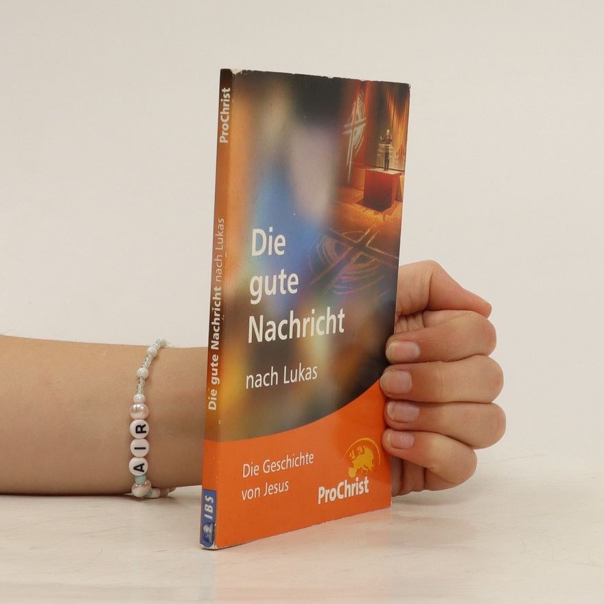 Autorenkollektiv Die Gute Nachricht