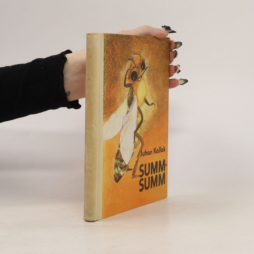 Juhan Kallak Summ-summ