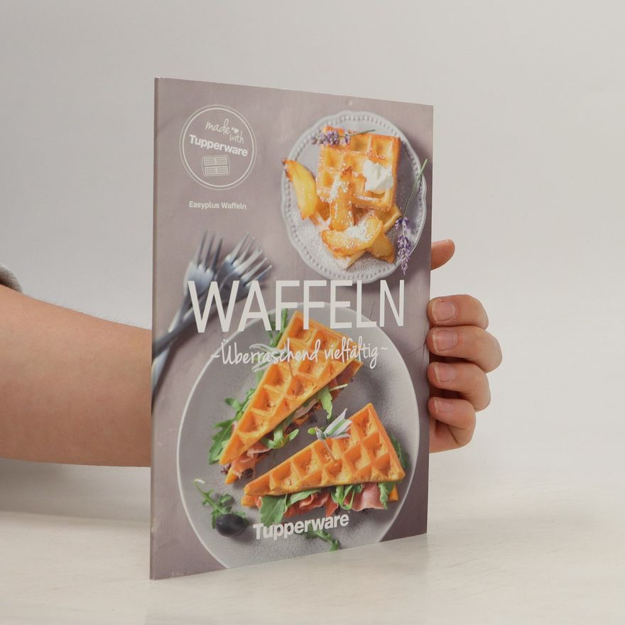 Kolektiv autorů Waffeln