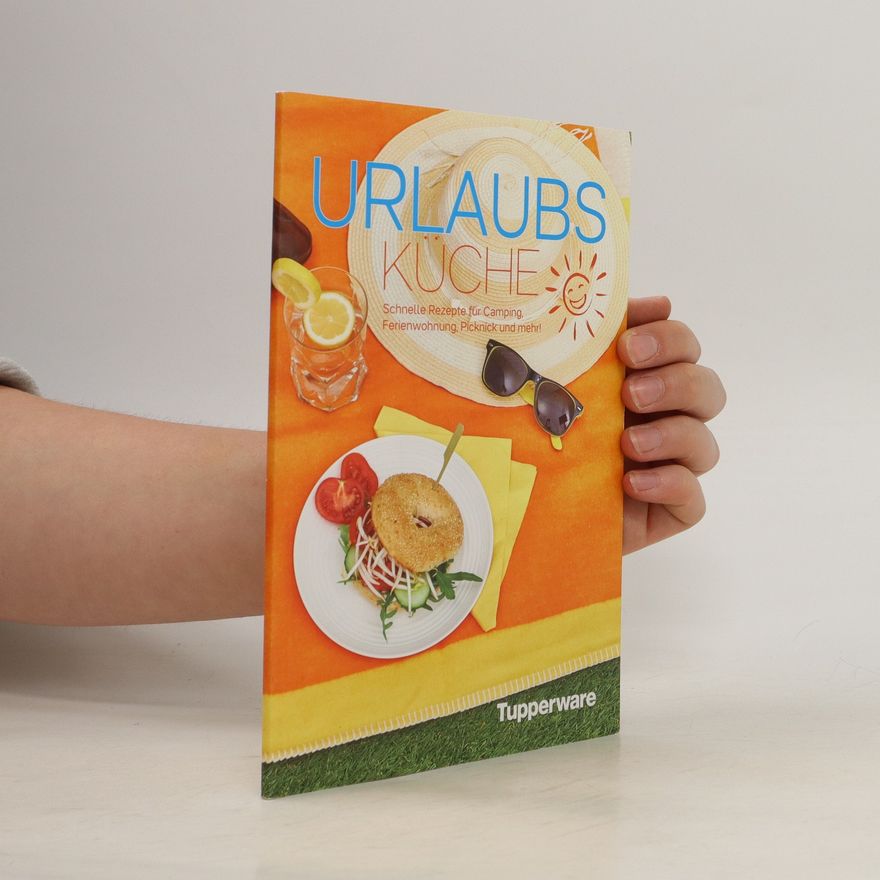 Kolektiv autorů Urlaubs küche