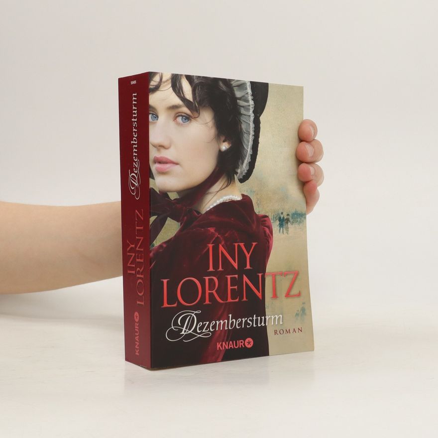 Iny Lorentz Dezember Sturm