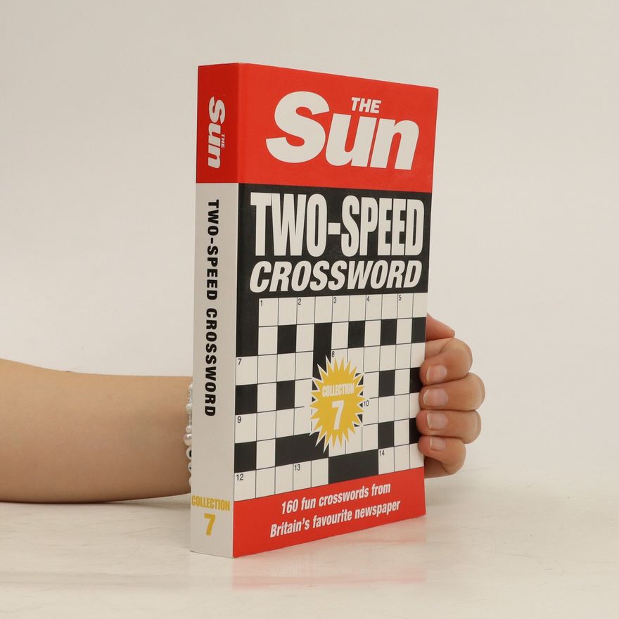 The Sun The Sun Two-Speed Crossword Collection 7