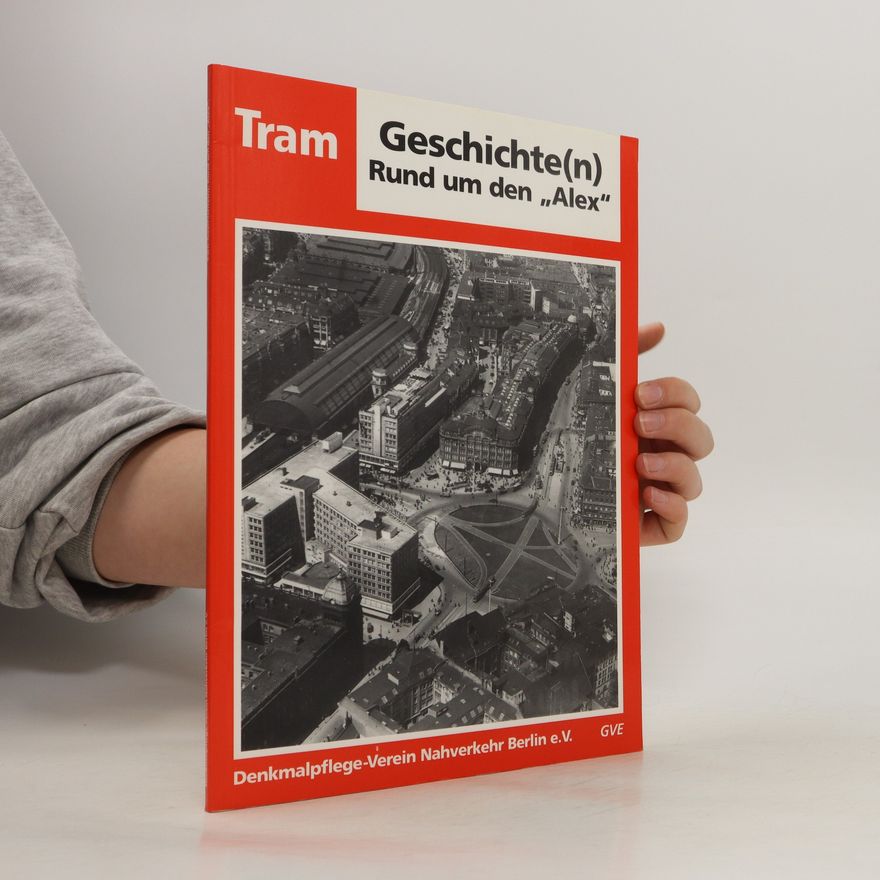 Frank Böhnke Tram-Geschichte(n)
