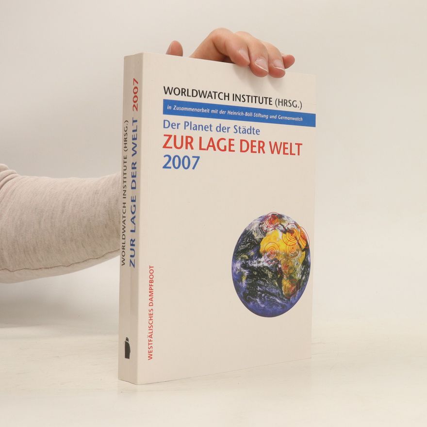 Annette Bus Zur Lage der Welt 2007