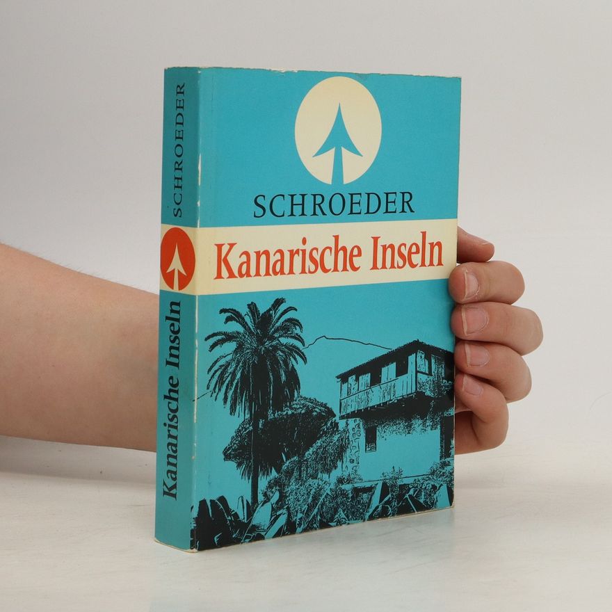Edmund Braunsburger Kanarische Inseln