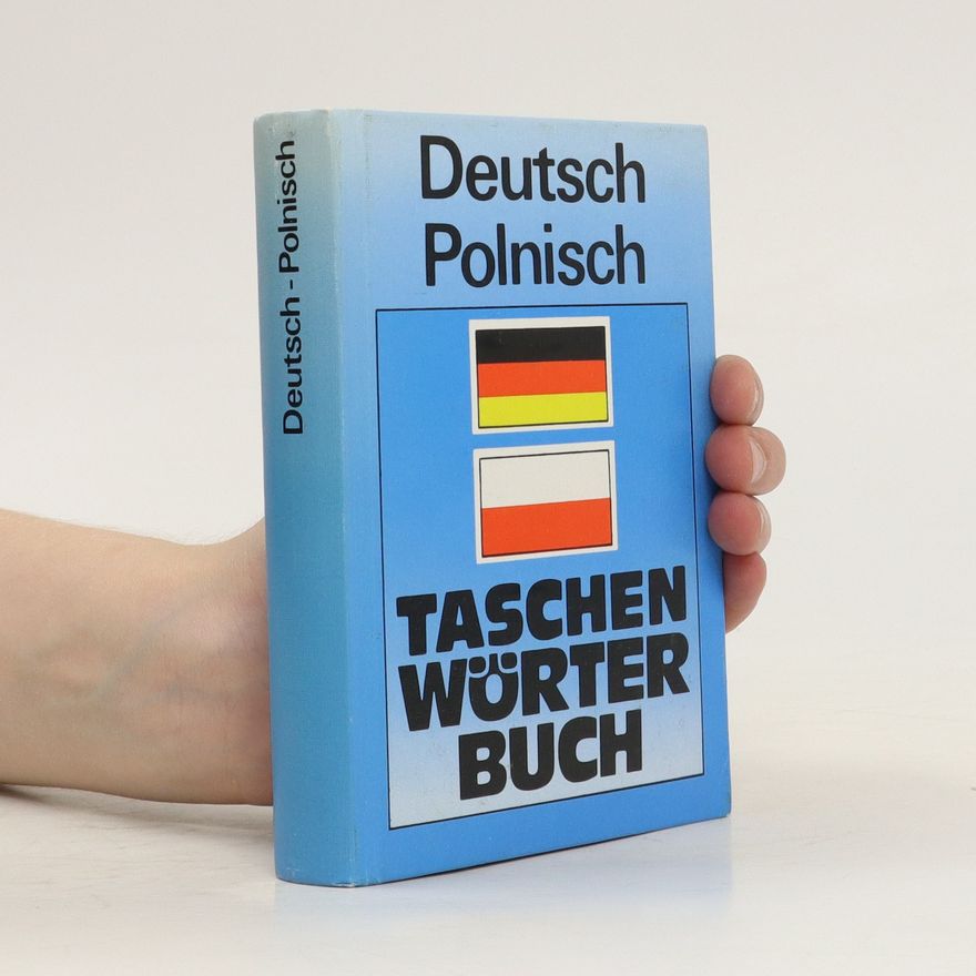 Wilhelm Reinholz Taschenwörterbuch