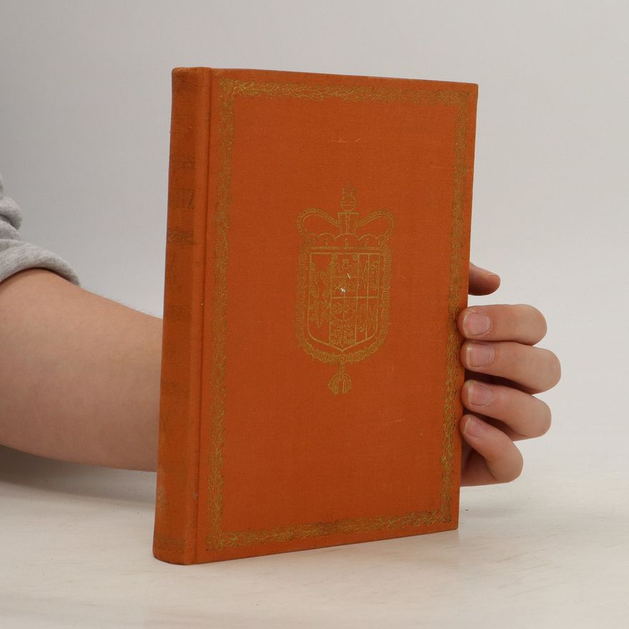 L. Sacher Masoch Kaunitz