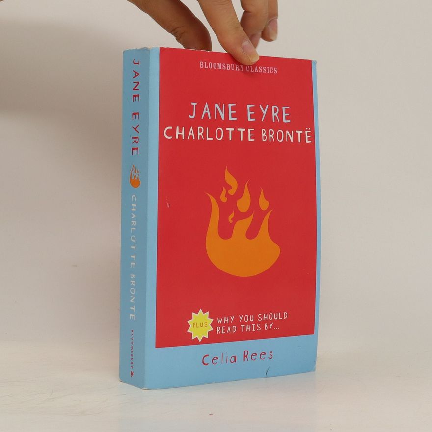 Charlotte Brontë Jane Eyre