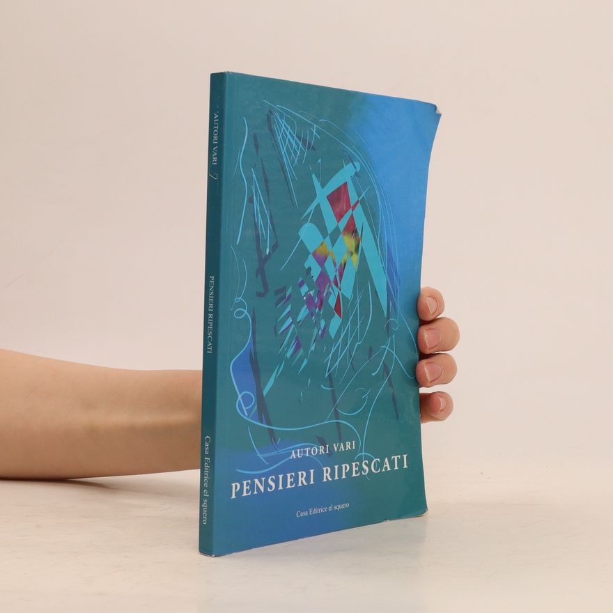 Autorenkollektiv Pensieri Ripescati