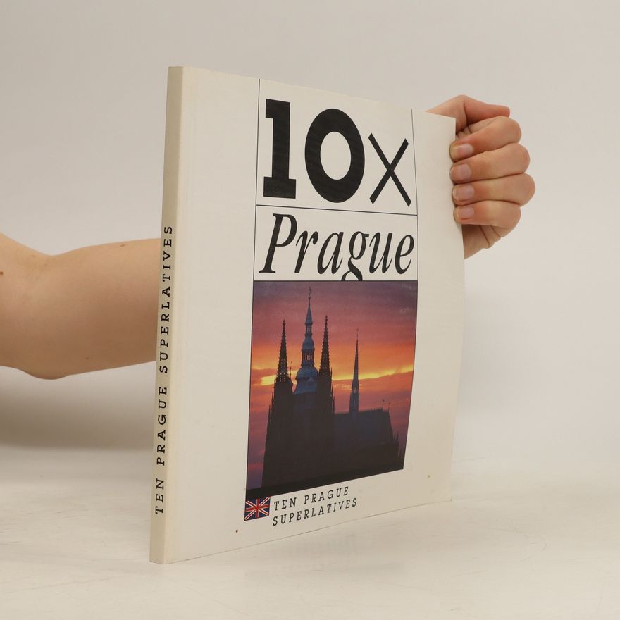 Autorenkollektiv 10x Prague