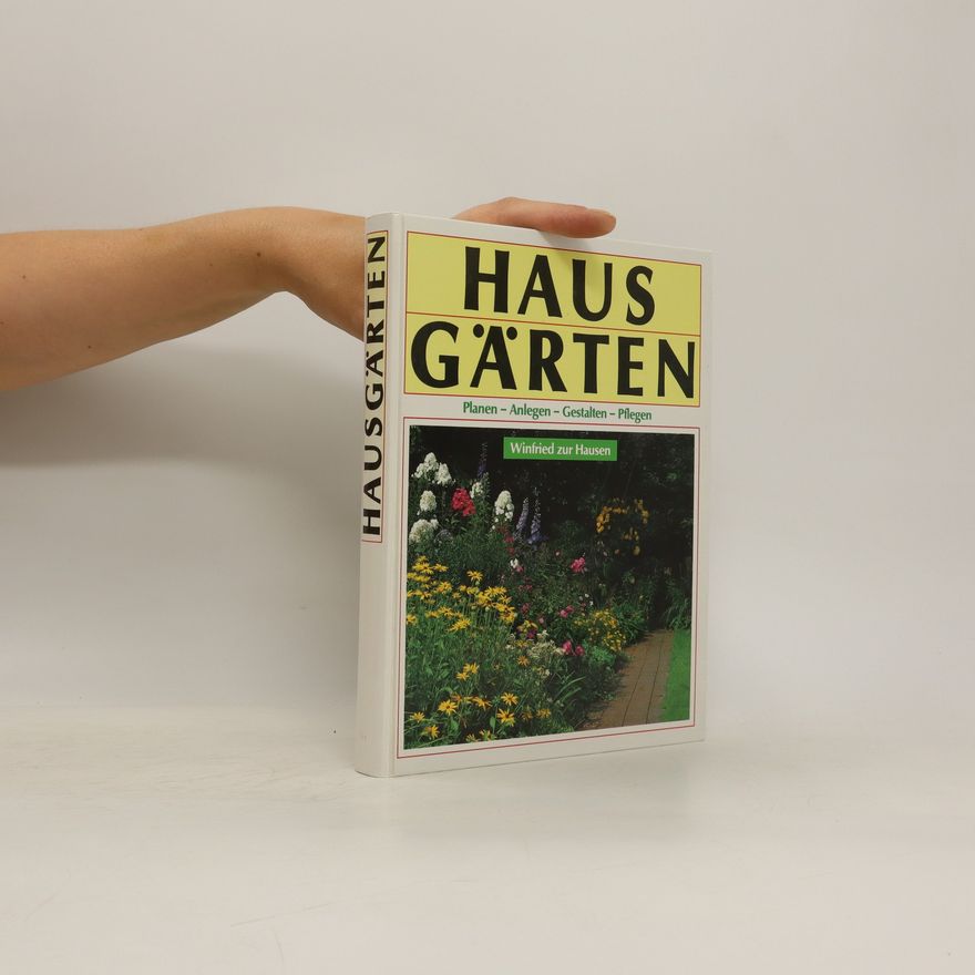 Autorenkollektiv Hausgärten