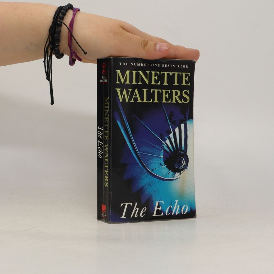 Minette Walters The Echo