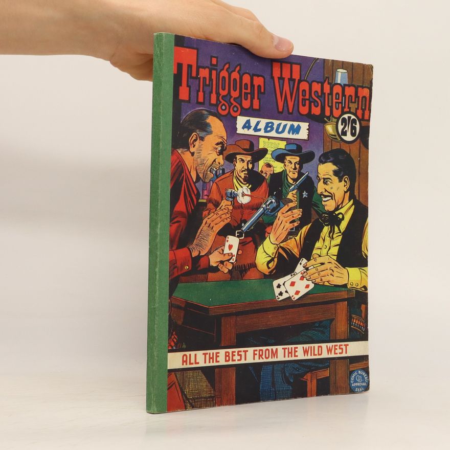 Autorenkollektiv Trigger Western Album